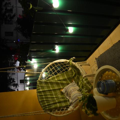 Balon Nr 1