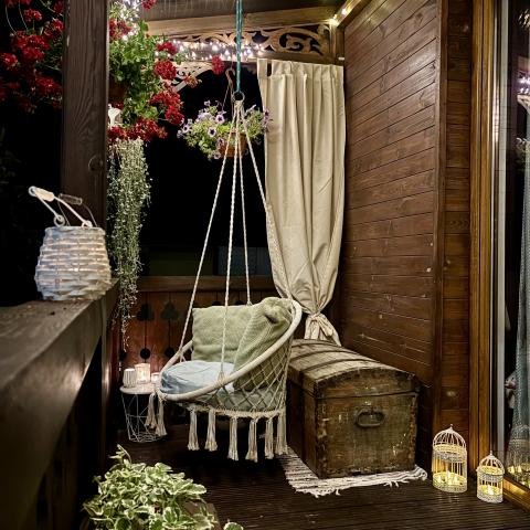Balkon nr 2