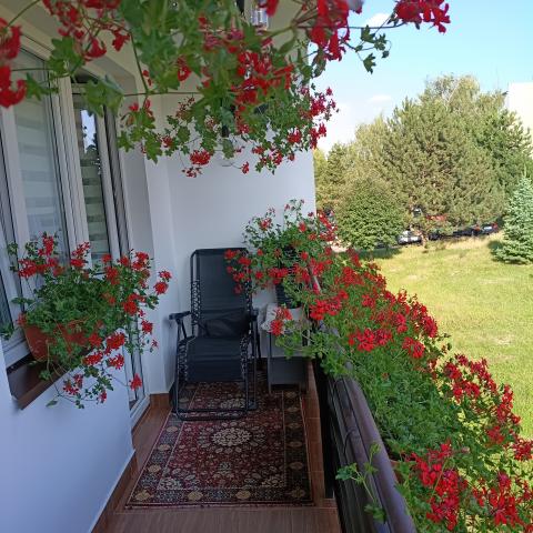 Balkon nr 3