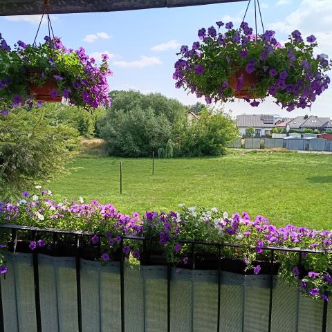 Balkon nr 4