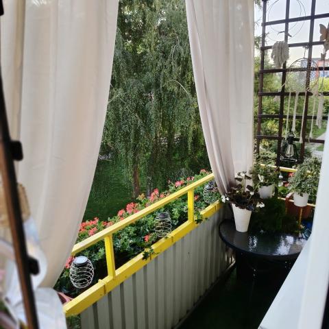 Balkon nr 5