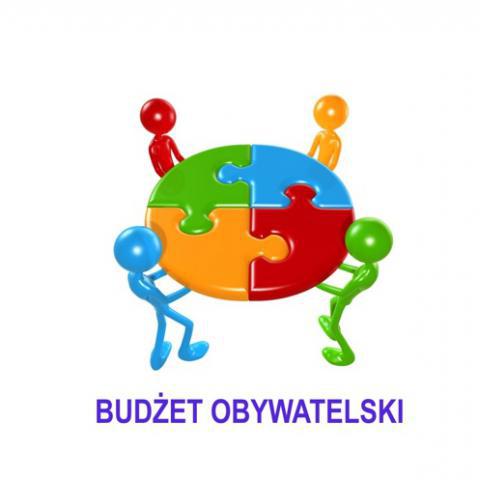 Budżet obywatelski